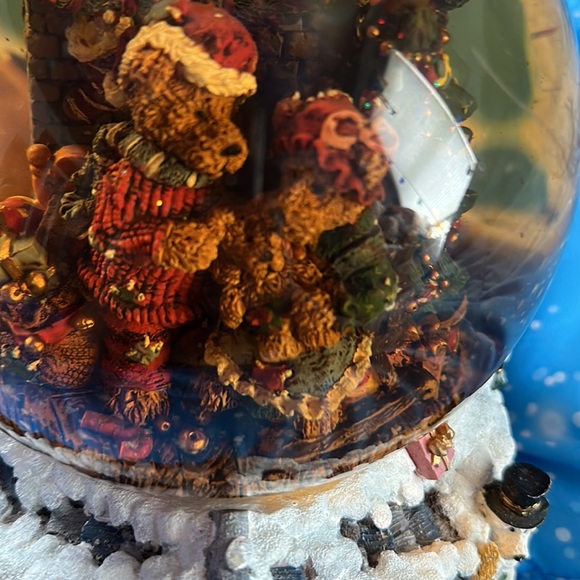 Musical Snowglobe - Picture 7 of 7